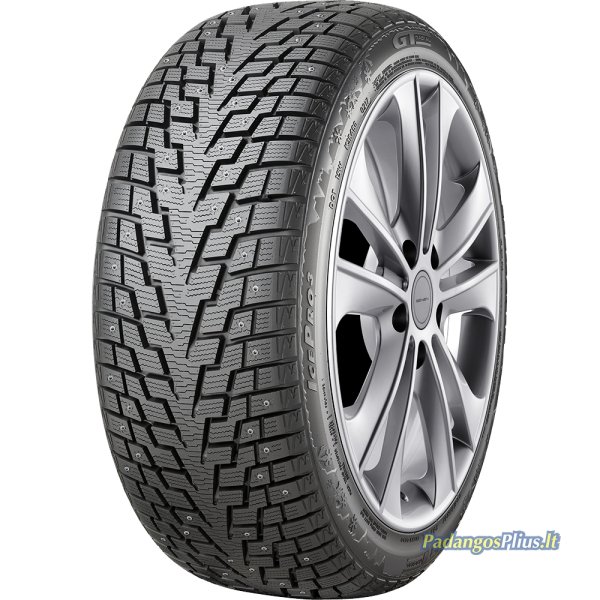 GT RADIAL IcePro 3 185/60 R15 88T XL 