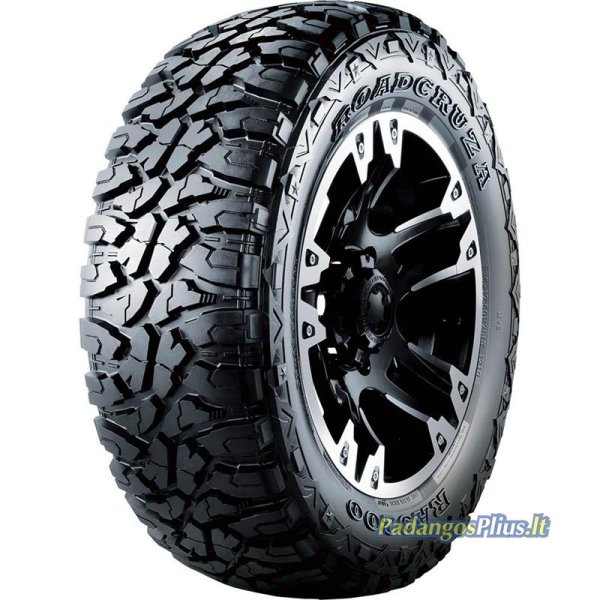 ROADCRUZA RA3200 POR 215/85 R16C 115/112Q  