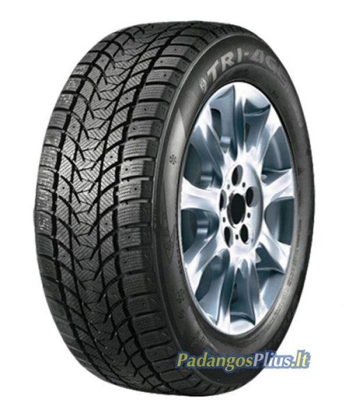 TRI-ACE SNOW WHITE II DOT23 245/40 R20 99H XL 