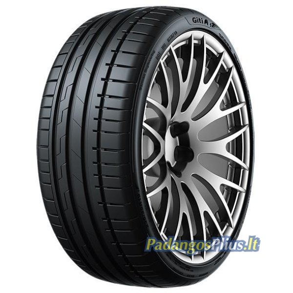 GITI SPORT S2 275/35 R21 103Y XL 