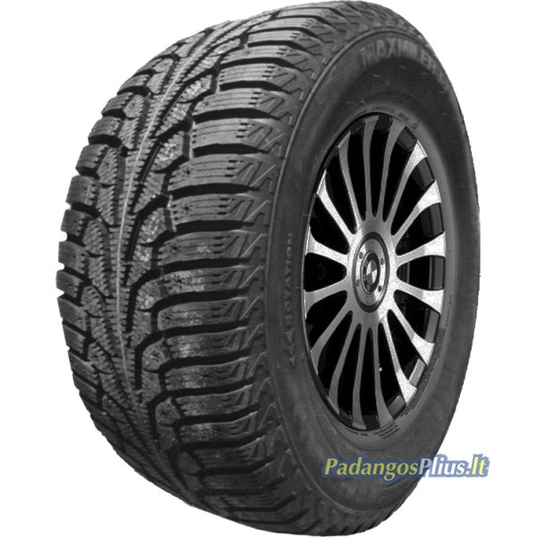 GT RADIAL Maxmiler Ice 195/70 R15C 104/102R  