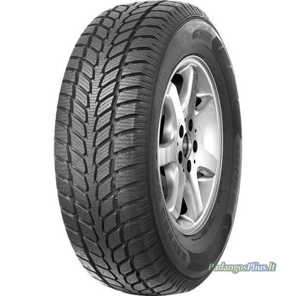 GT RADIAL Savero WT 265/70 R16 112T  