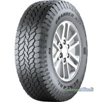 GENERAL GRABBER AT3 275/55 R20 117H XL 