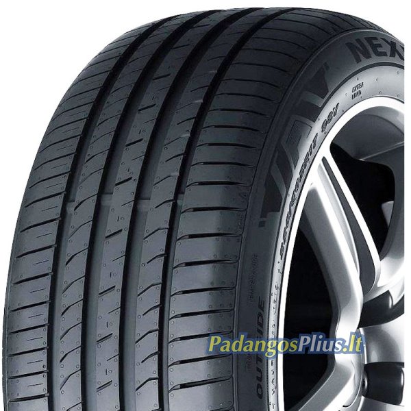 NEXEN N FERA primus 235/50 R17 100W XL 