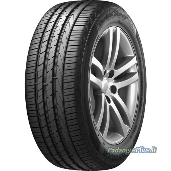 HANKOOK VENTUS S1 EVO 2 SUV (K117C) 315/35 R20 110W XL 