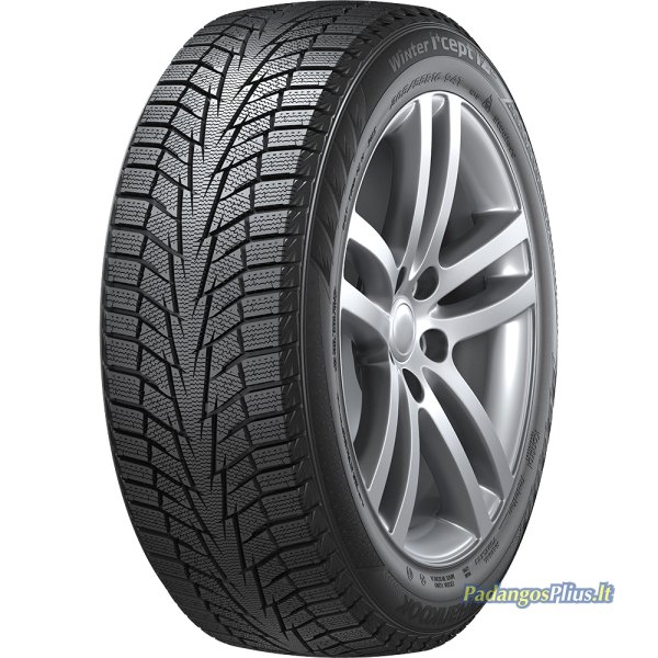 HANKOOK Winter i*cept IZ2 (W616) 195/55 R15 89T XL 