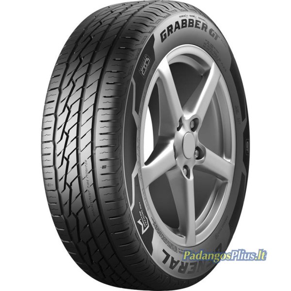 GENERAL GRABBER GT PLUS 285/35 R23 107Y XL 