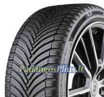 BRIDGESTONE Turanza All Season 6 255/35 R18 94Y XL 