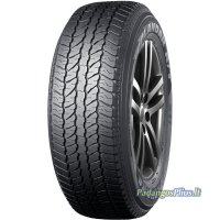 YOKOHAMA GEOLANDAR A/T G31C 245/70 R18 110H  