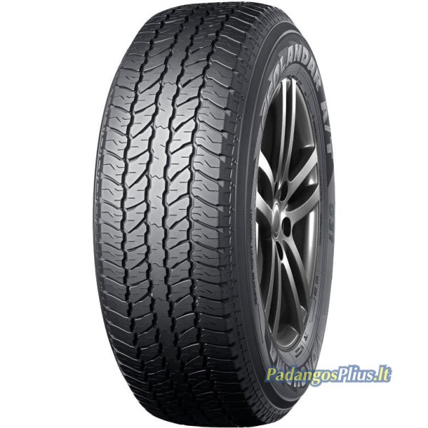 YOKOHAMA GEOLANDAR A/T G31C 245/70 R18 110H  