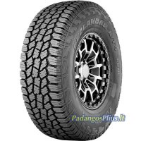 YOKOHAMA GEOLANDAR A/T4 G018 225/65 R17C 107/103S  