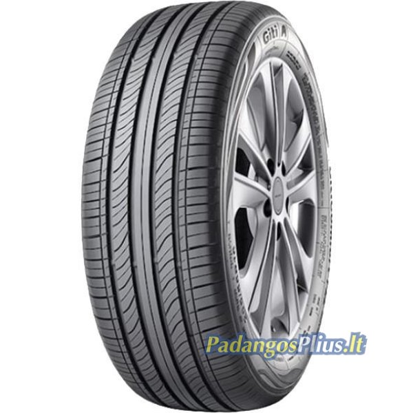 GITI COMFORT F22 205/55 R17 91V  