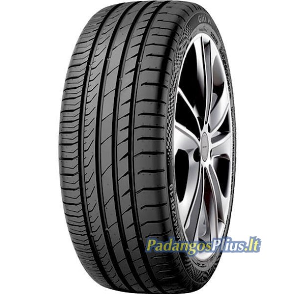 GITI CONTROL 288 275/40 R19 101Y  