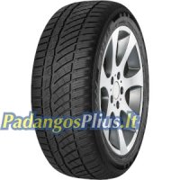 ATLAS GREEN3 VAN 4S 195/75 R16C 110/108S XL 
