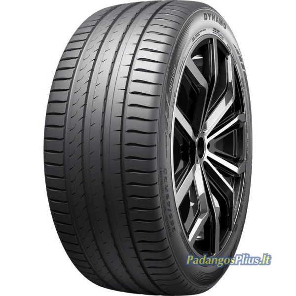 DYNAMO STREET-H PURSUIT SUV 315/30 R22 107W XL 
