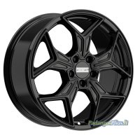 Fondmetal Taranis Glossy Black 9x19/5x112 D66.6 ET49  