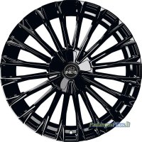 Antera A103 Piano Black 9.5x22/5x120 D72.6 ET30  
