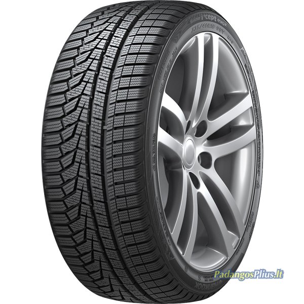HANKOOK Winter i*cept Evo2 (W320) 285/30 R22 101W XL 