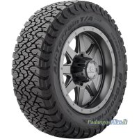 BF GOODRICH ALL-TERRAIN T/A KO3 265/65 R17 116//13S  