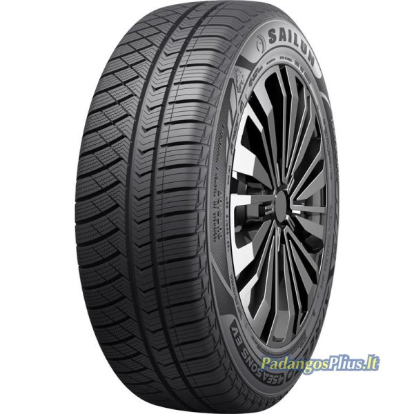 SAILUN Atrezzo 4Seasons EV EcoPoint3 205/55 R16 94V XL 