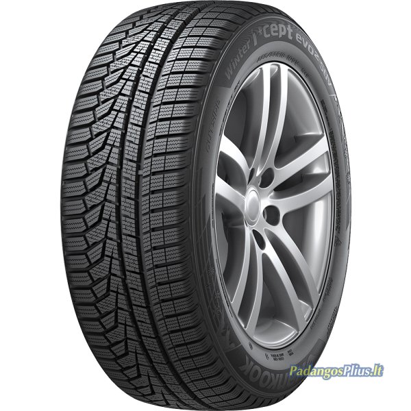 HANKOOK Winter i*cept Evo2 SUV (W320A) 295/35 R23 108W XL 