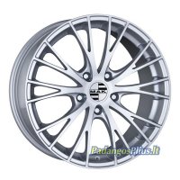 Matrix Rennen Silver 9x19/5x112 D66.6 ET21  