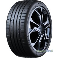 GT RADIAL SPORTACTIVE A 255/40 R18 95W  