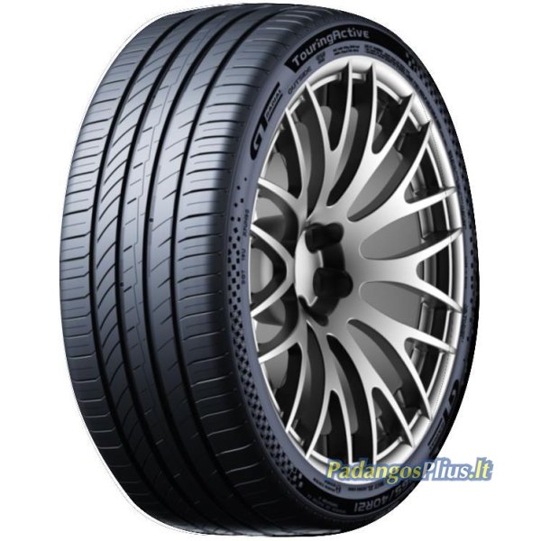 GT RADIAL TOURINGACTIVE 235/45 R21 101V XL 