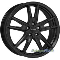 DEZENT KF Black 7x16/5x108 D65.1 ET44  