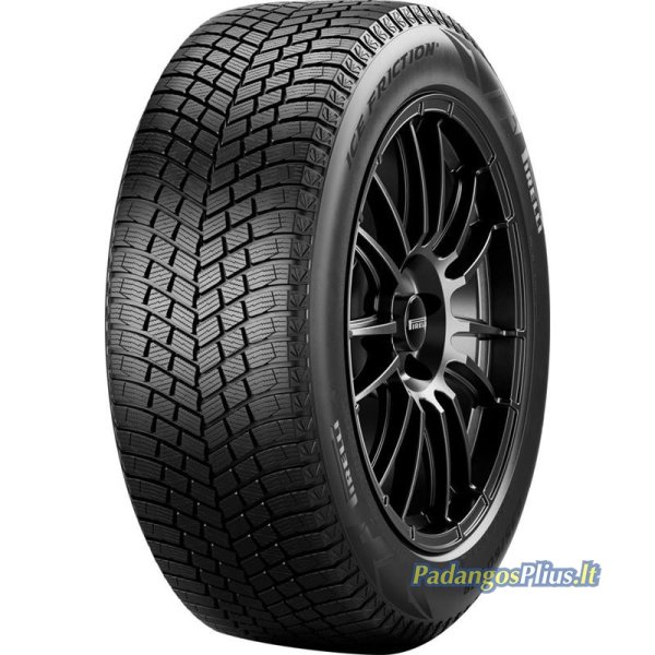PIRELLI ICE FRICTION 285/45 R20 112H XL 