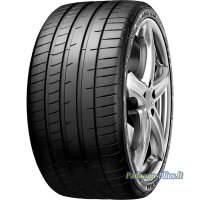 GOODYEAR EAGLE F1 SUPERSPORT HL 275/35 R23 108Y XL 