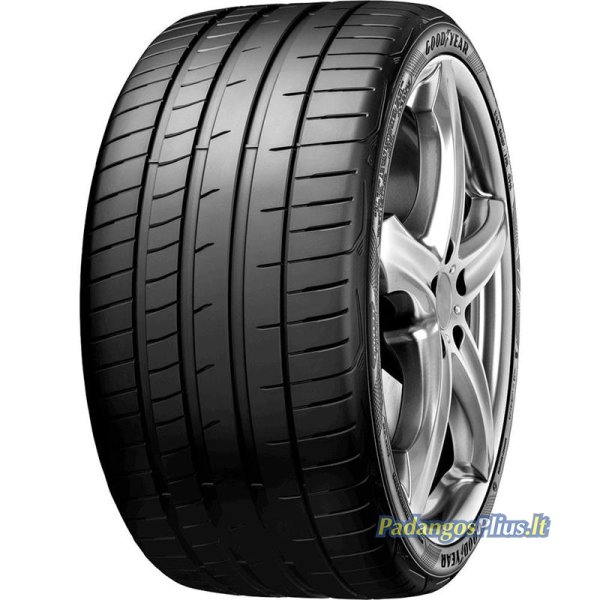 GOODYEAR EAGLE F1 SUPERSPORT HL 275/35 R23 108Y XL 