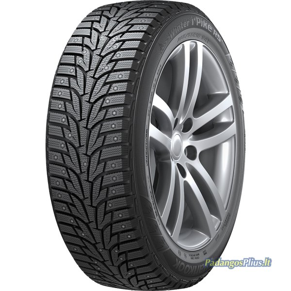 HANKOOK Winter i*Pike RS (W419) 255/45 R18 103T XL 