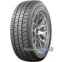 KUMHO CX11 205/75 R16C 113/111R  