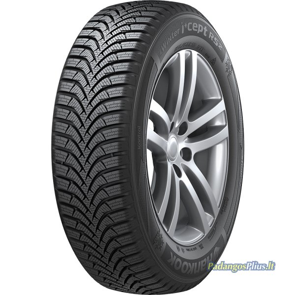 HANKOOK Winter i*cept RS2 (W452) 155/65 R14 75T  