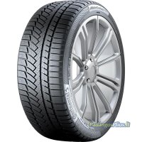 CONTINENTAL WINTERCONTACT TS850P 215/60 R18 98H  