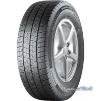 CONTINENTAL VANCONTACT CAMPER CP 225/75 R16C 118/116R  
