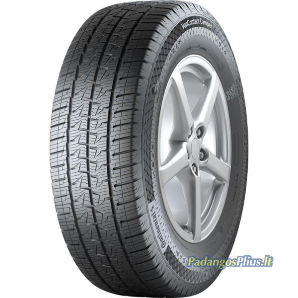 CONTINENTAL VANCONTACT CAMPER CP 225/75 R16C 118/116R  
