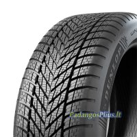 DUNLOP WINTER 255/35 R19 96W XL 