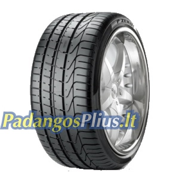 PIRELLI PZero R (NA2) 315/30 R21 105Y XL 