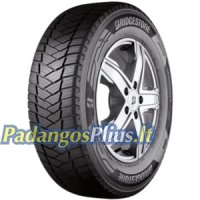 BRIDGESTONE Duravis All Season Evo 225/65 R16C 112/110R  