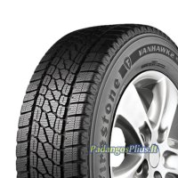 FIRESTONE VANHAWK 2 WINTER EVO 215/60 R16C 103/101T  