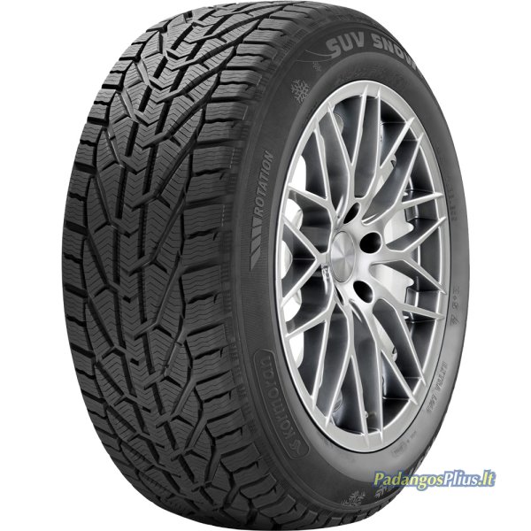 KORMORAN Snow 205/65 R16 95H  