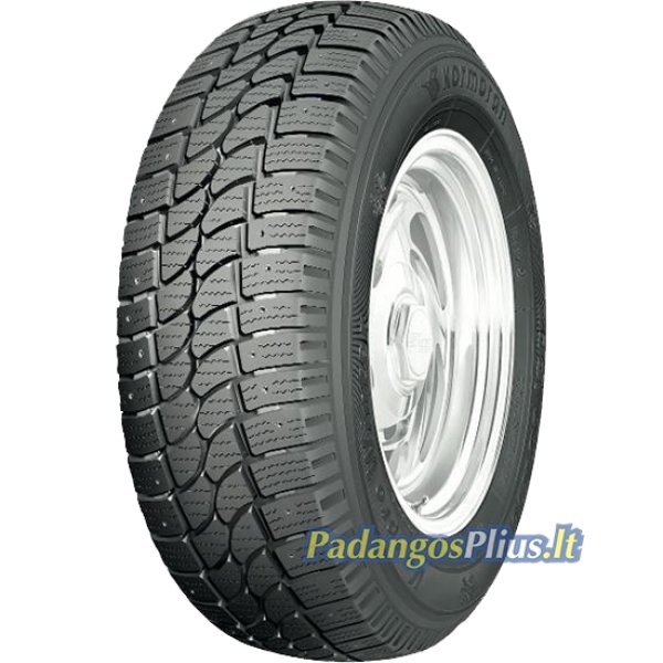KORMORAN VanPro Winter 225/70 R15C 112/100R  