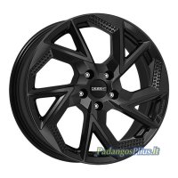 DEZENT K137A Ventus evo SUV 6x16/5x100 D57.1 ET35  