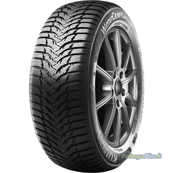 KUMHO WP51 205/60 R15 91H XL 
