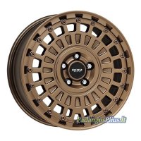 DOTZ Talara Bronze matt 8x17/5x130 D78.1 ET50  