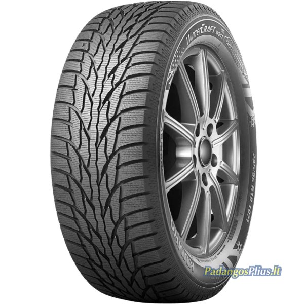 KUMHO WS51 215/65 R16 102T XL 