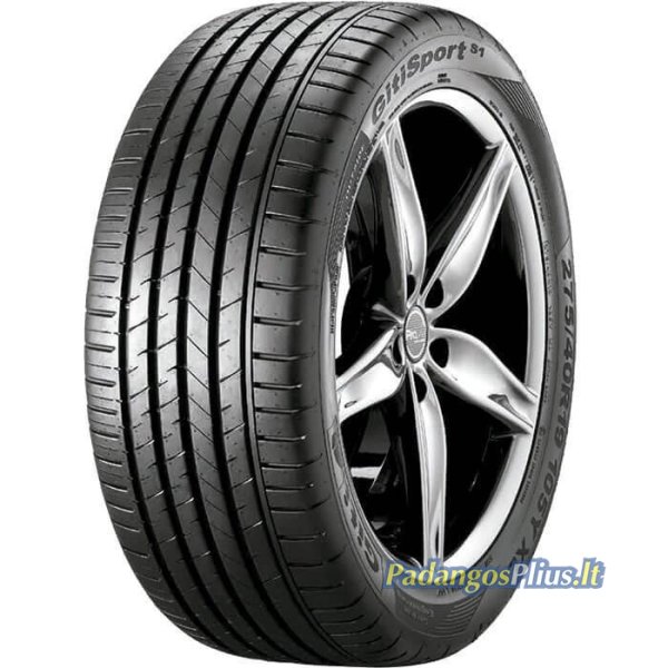 GITI SPORT S1 (SUV) 275/45 R20 110Y XL 