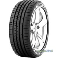 GOODYEAR EAGLE F1 ASYMMETRIC 2 DOT19 275/40 R19 101Y  